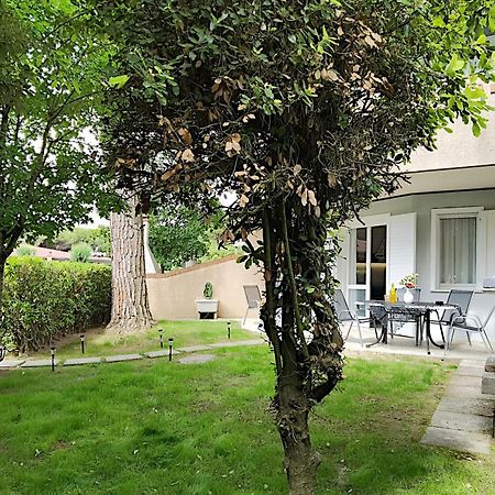 Appartamenti Villaggio San Siro Bibione Ngoại thất bức ảnh