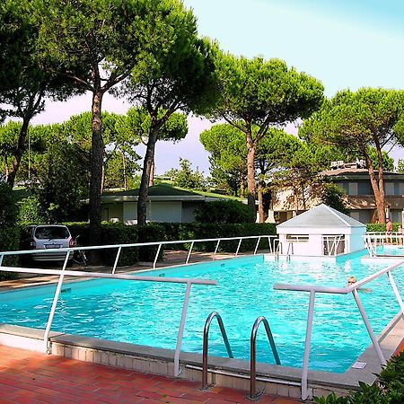 Appartamenti Villaggio San Siro Bibione Ngoại thất bức ảnh