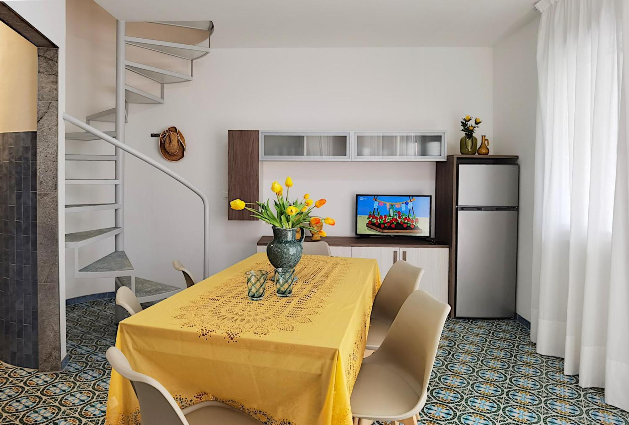 Appartamenti Villaggio San Siro Bibione Ngoại thất bức ảnh