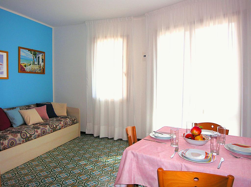 Appartamenti Villaggio San Siro Bibione Ngoại thất bức ảnh