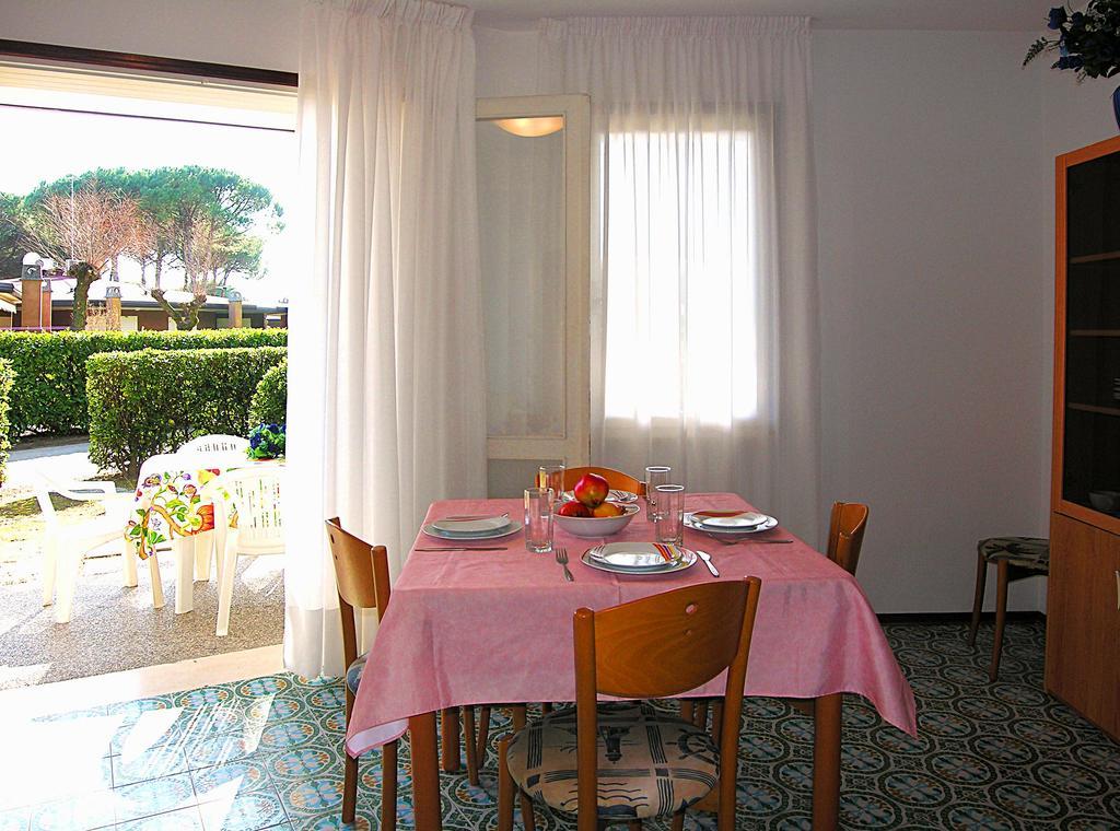 Appartamenti Villaggio San Siro Bibione Ngoại thất bức ảnh