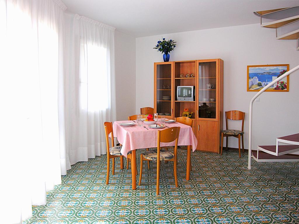 Appartamenti Villaggio San Siro Bibione Ngoại thất bức ảnh