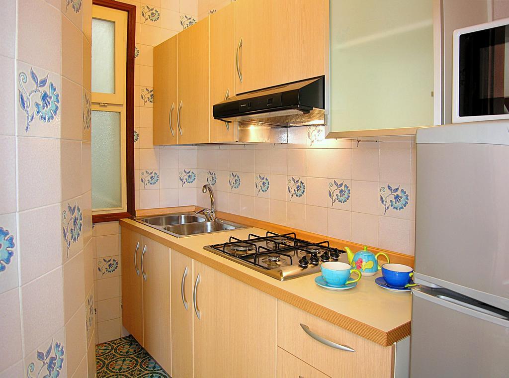 Appartamenti Villaggio San Siro Bibione Ngoại thất bức ảnh