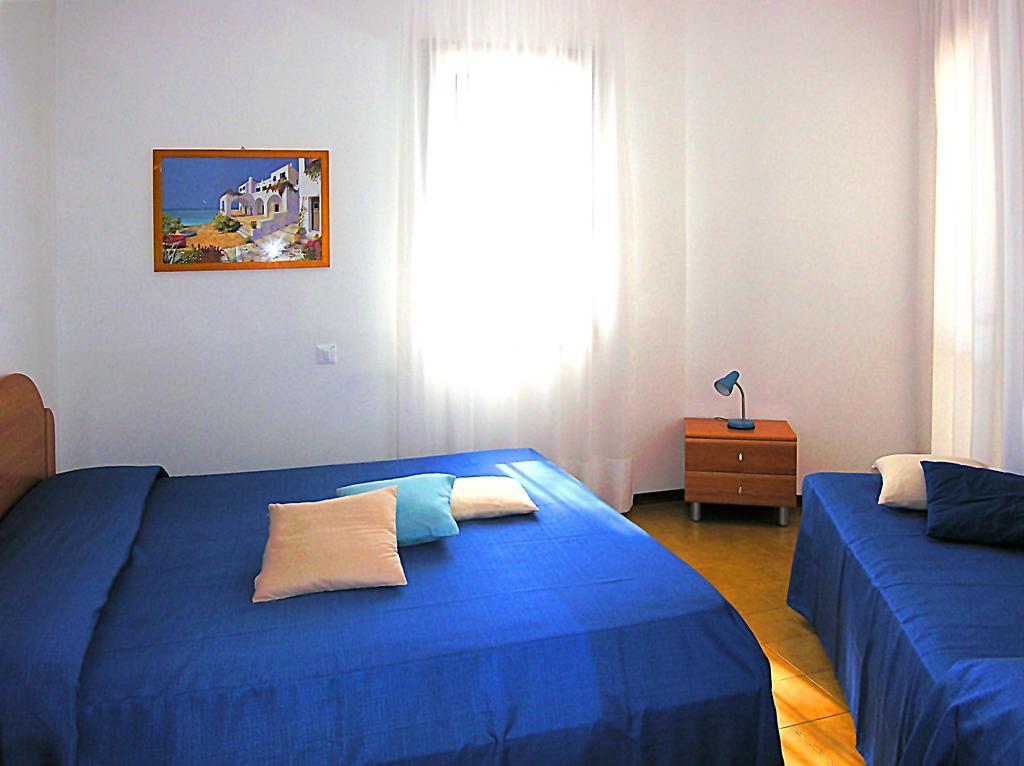 Appartamenti Villaggio San Siro Bibione Ngoại thất bức ảnh