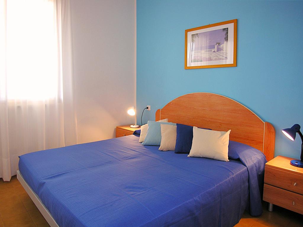 Appartamenti Villaggio San Siro Bibione Ngoại thất bức ảnh