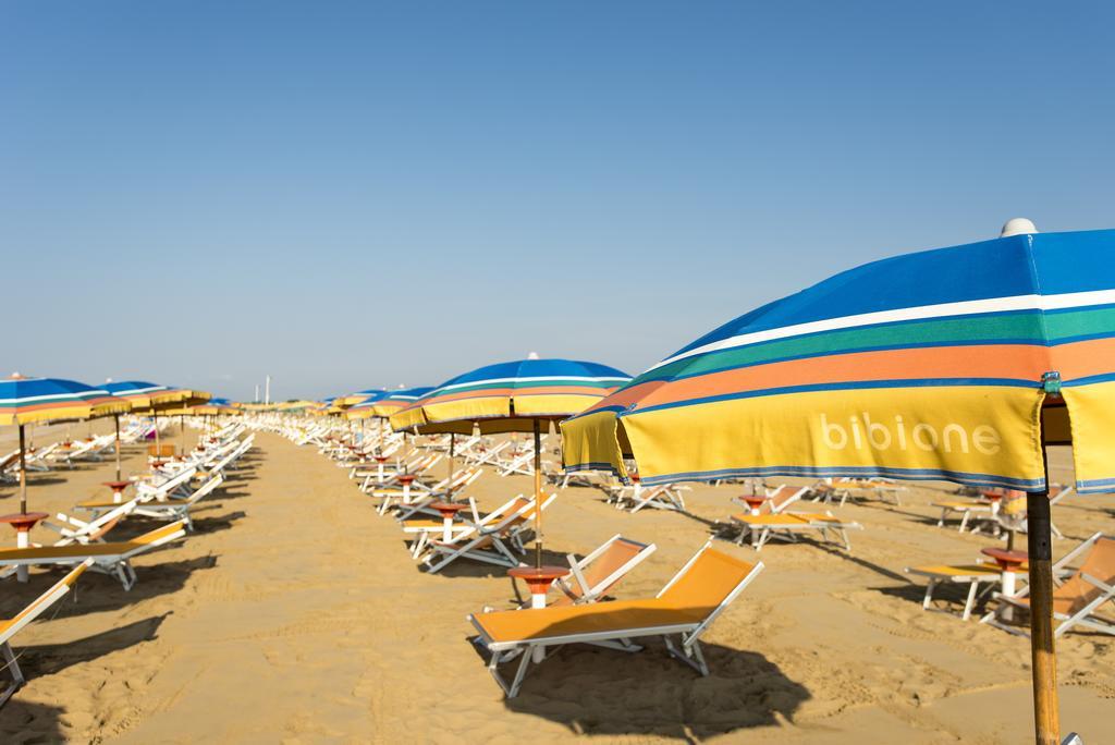 Appartamenti Villaggio San Siro Bibione Ngoại thất bức ảnh