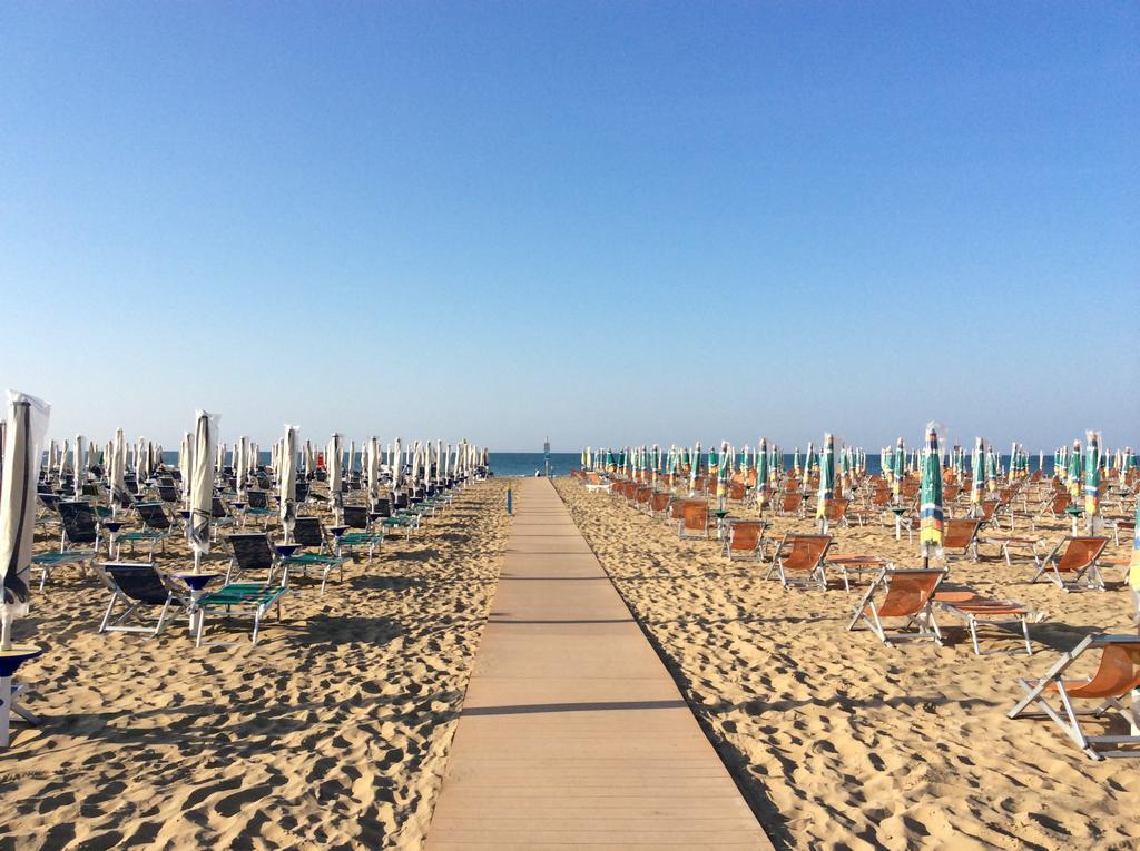 Appartamenti Villaggio San Siro Bibione Ngoại thất bức ảnh