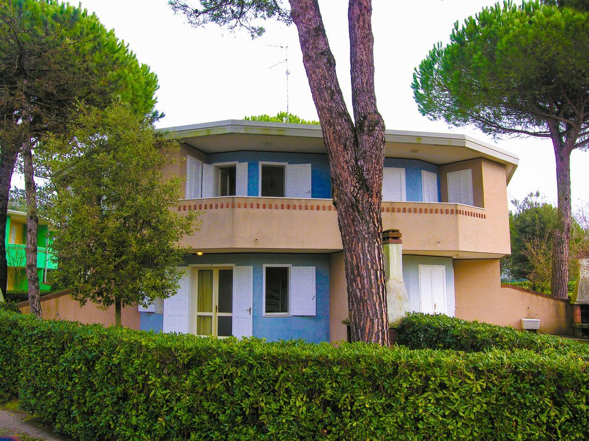 Appartamenti Villaggio San Siro Bibione Ngoại thất bức ảnh