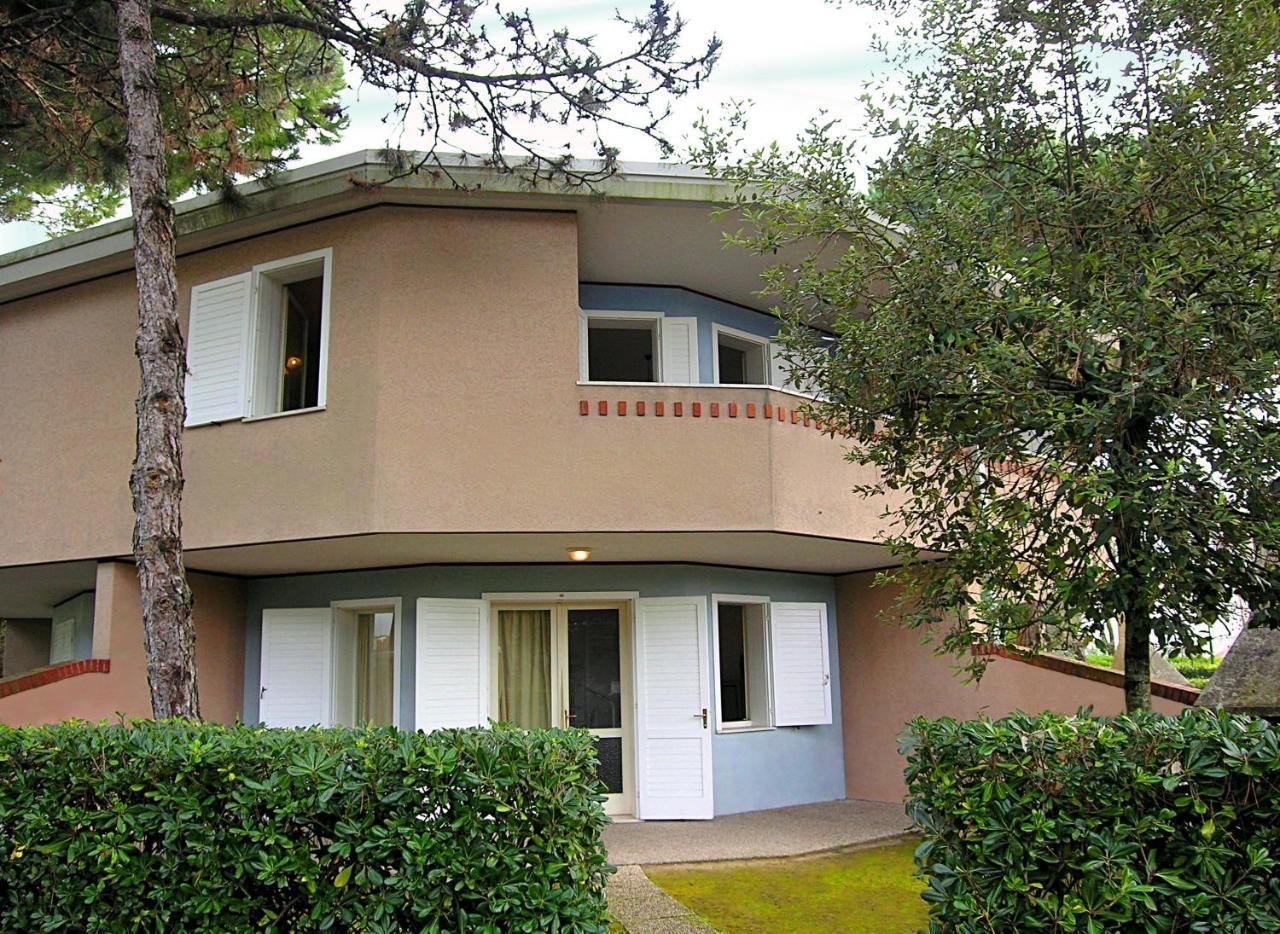 Appartamenti Villaggio San Siro Bibione Ngoại thất bức ảnh